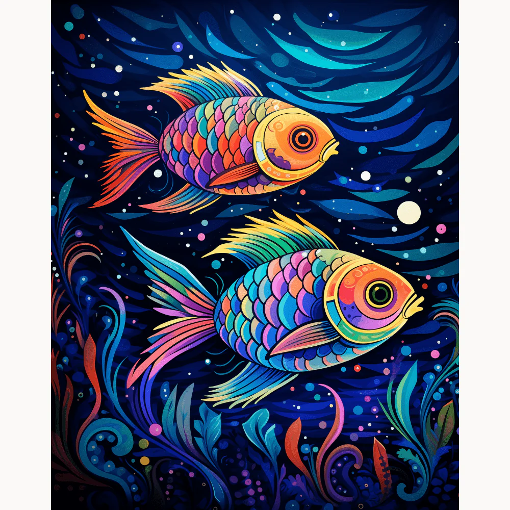 The Art of Pisces - Image 2