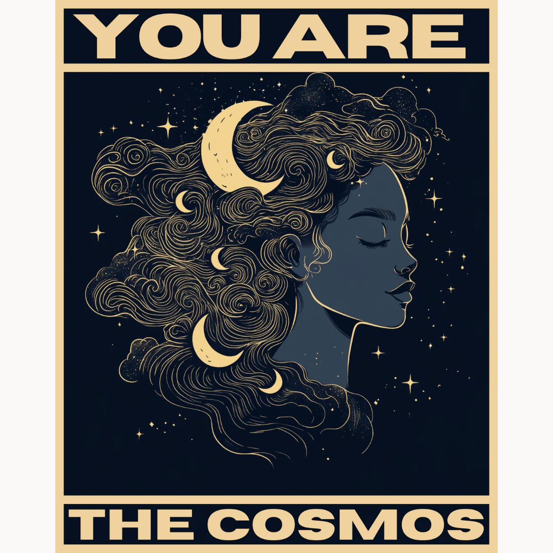 The Cosmos - Image 2
