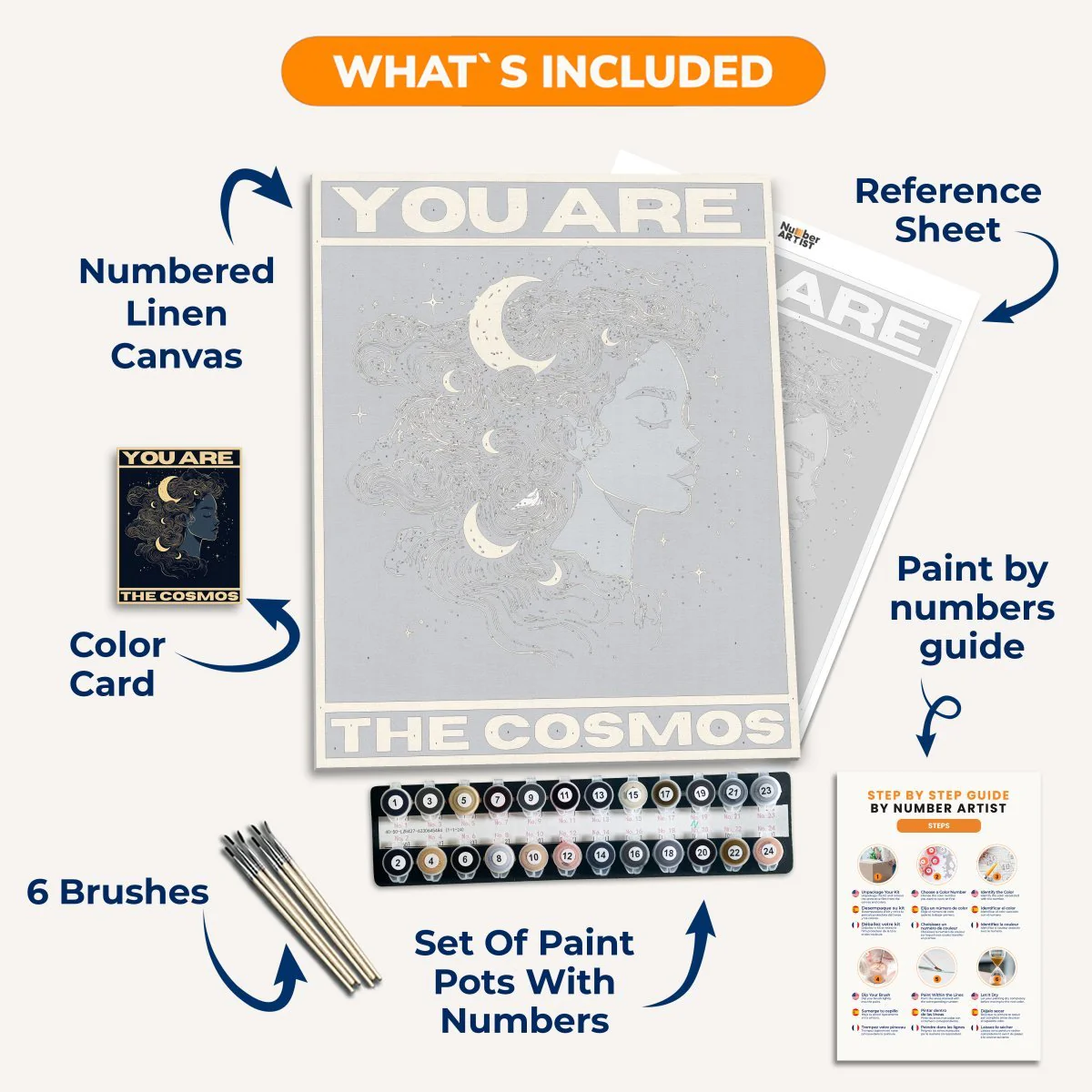 The Cosmos - Image 3