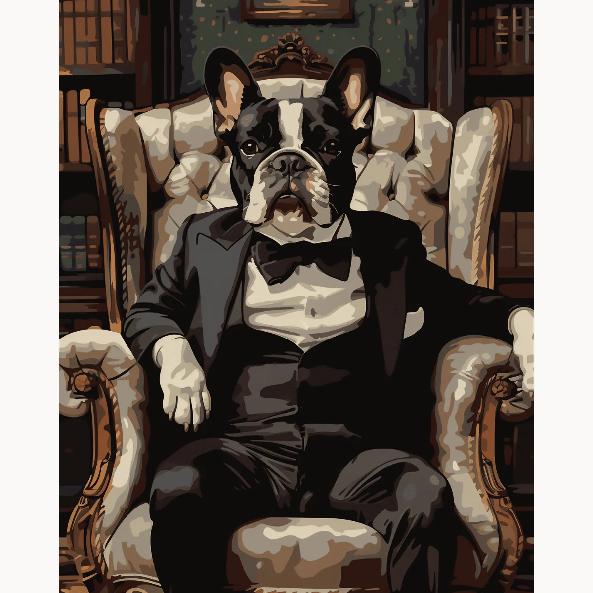 The Dogfather - Image 2