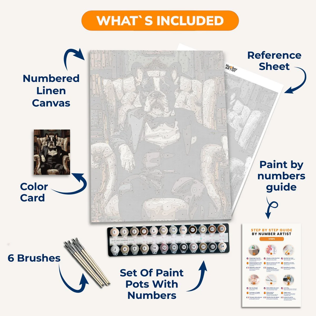 The Dogfather - Image 3