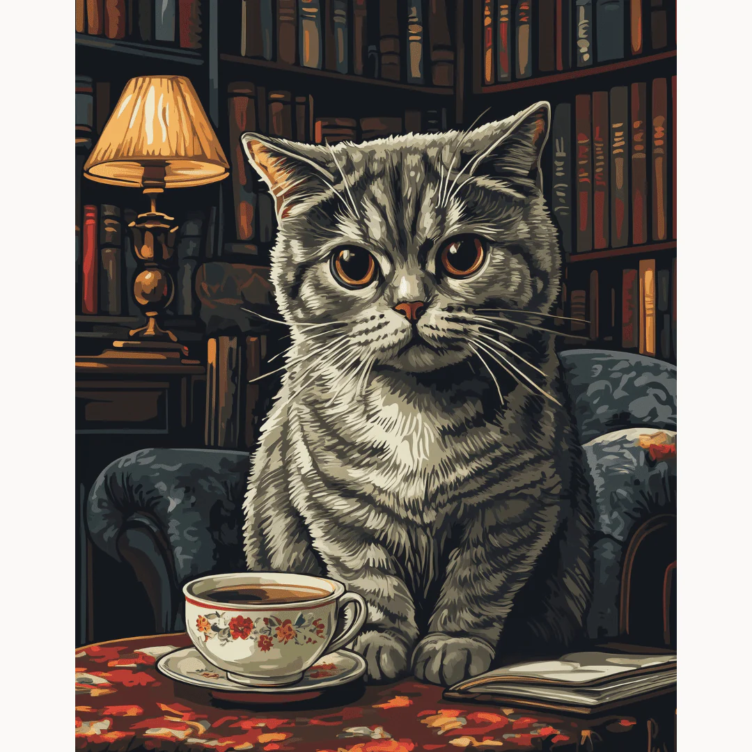 The Librarian - Image 2