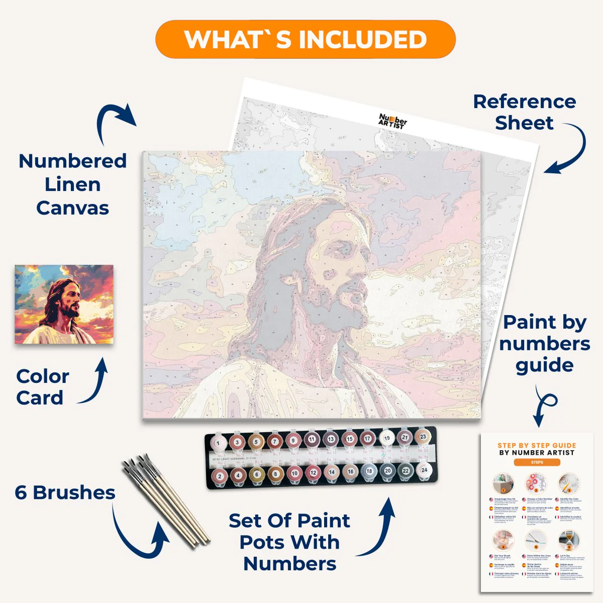 The Messiah - Image 3