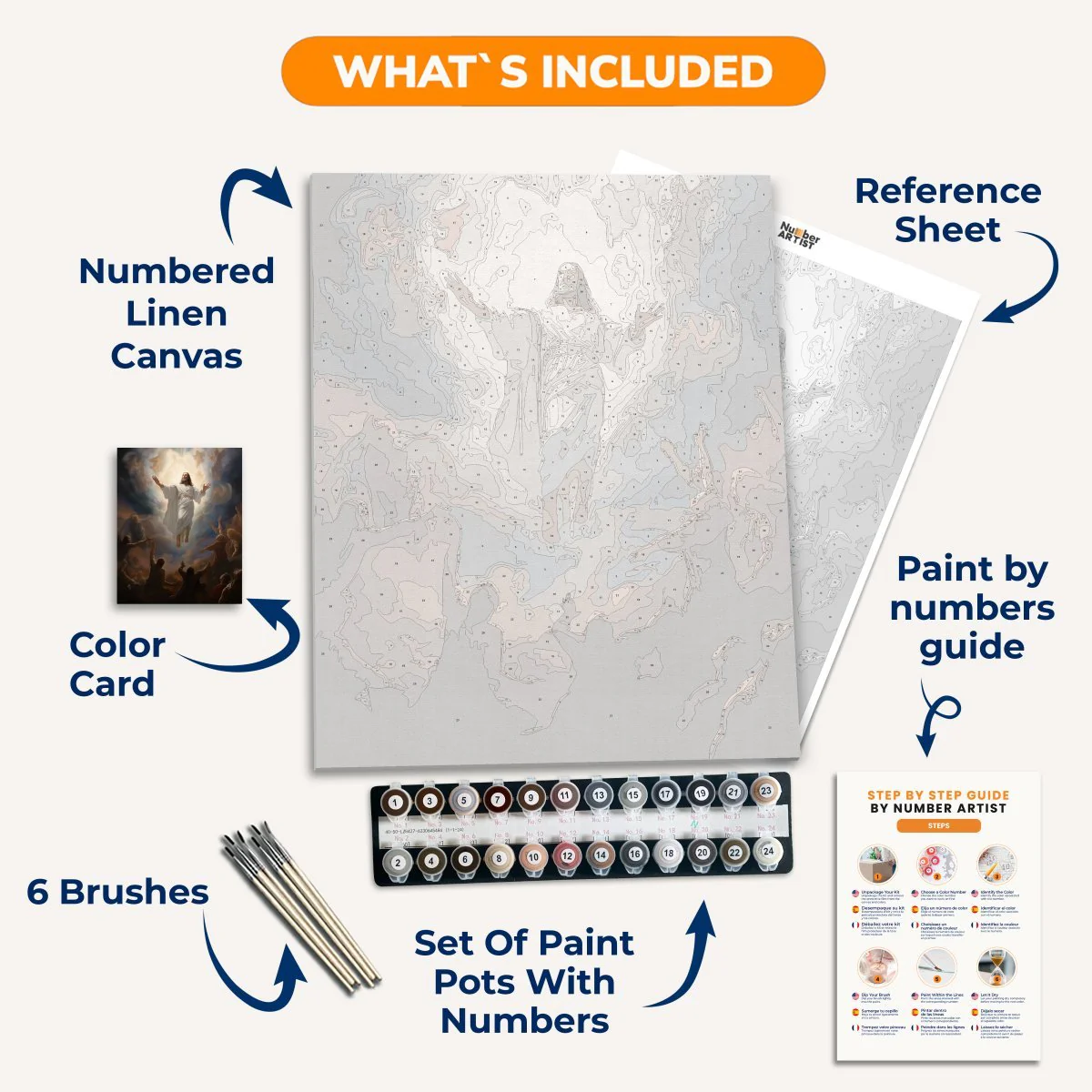 The Savior From Above - Image 3