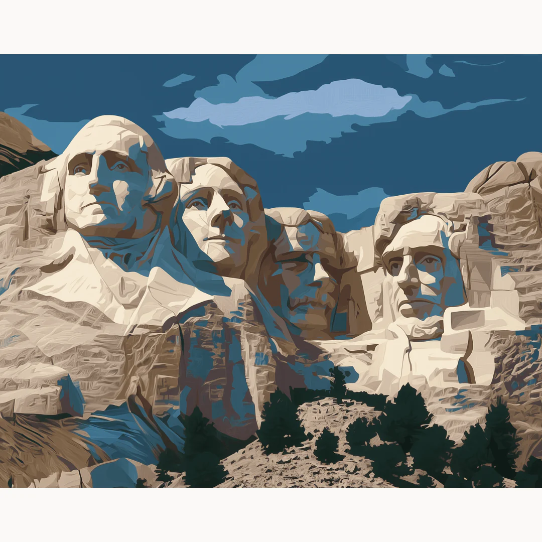 The Six Grandfathers - Image 2