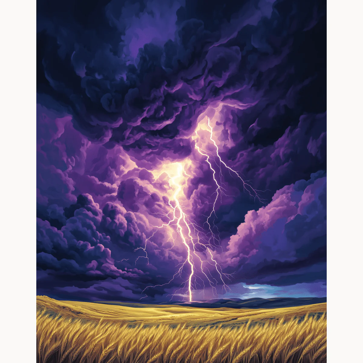 Thunderstorm - Image 2