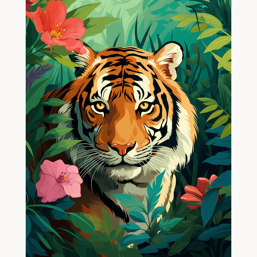Tiger's Territory - Image 2