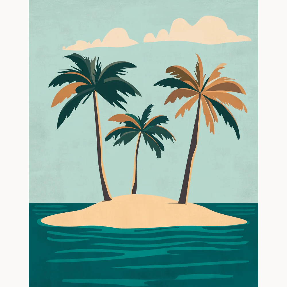 Tiny Island - Image 2