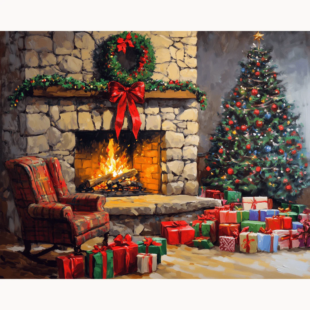 Too Many Presents - Image 2