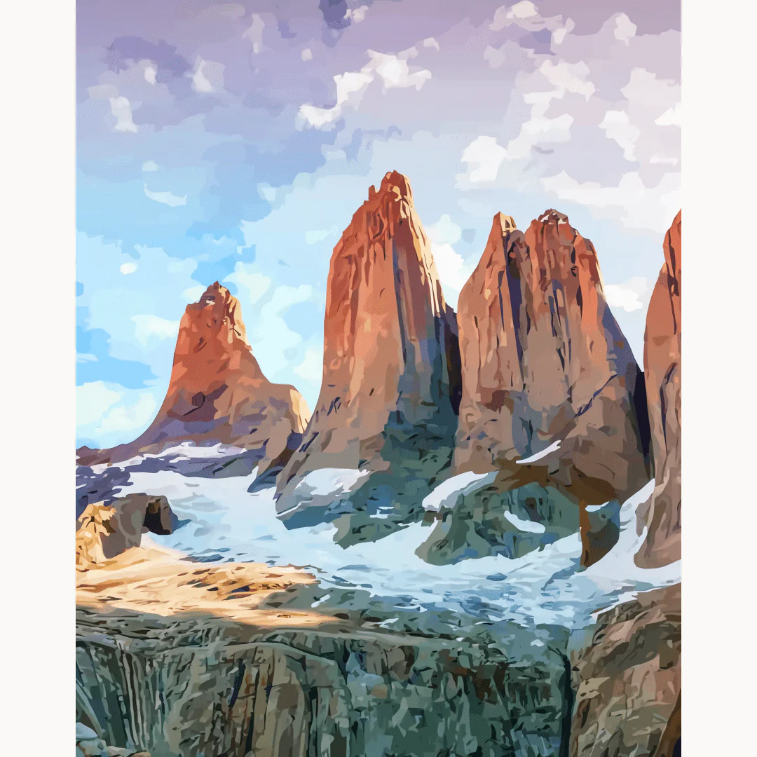 Torres del Paine National Park - Image 2