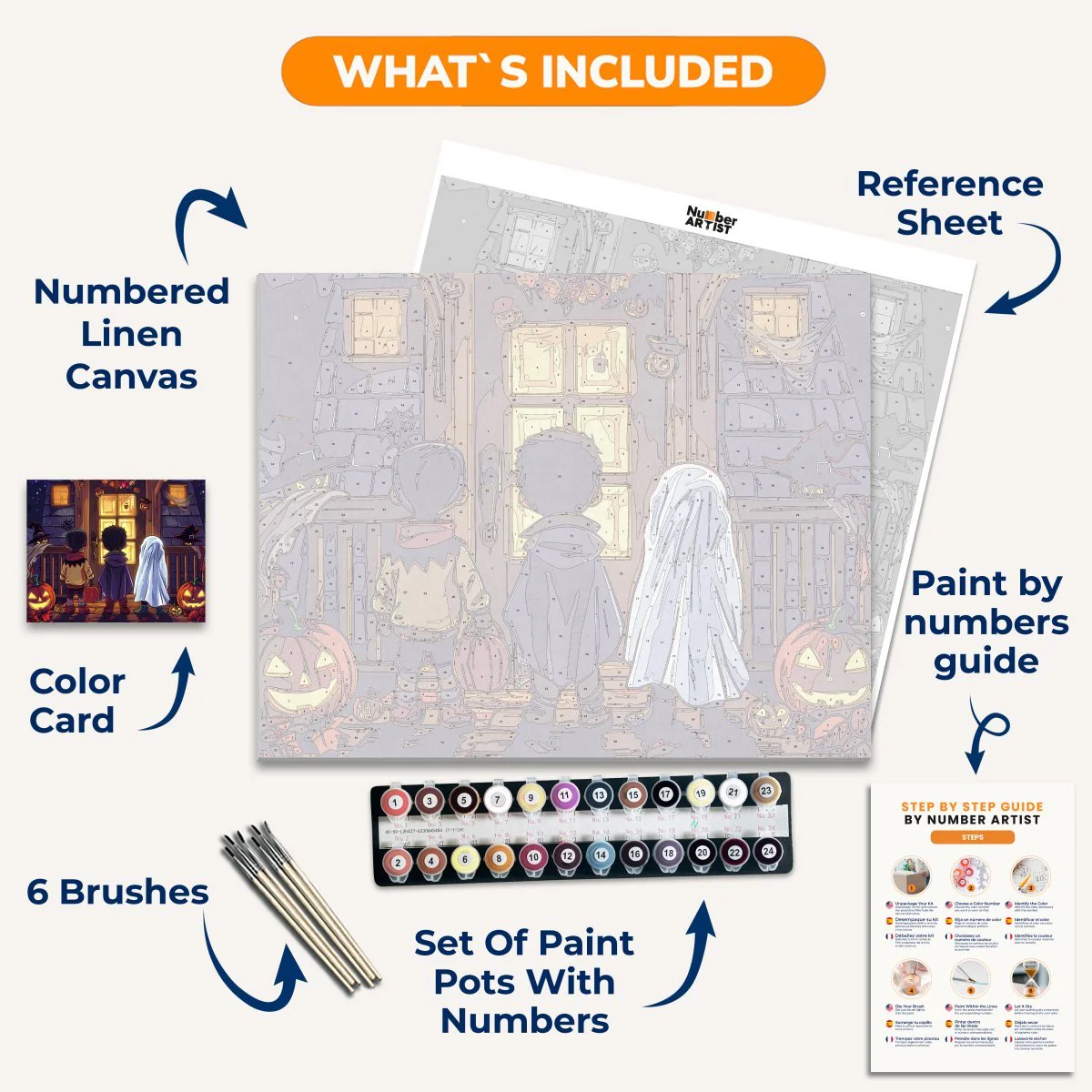 Trick or Treat - Image 3