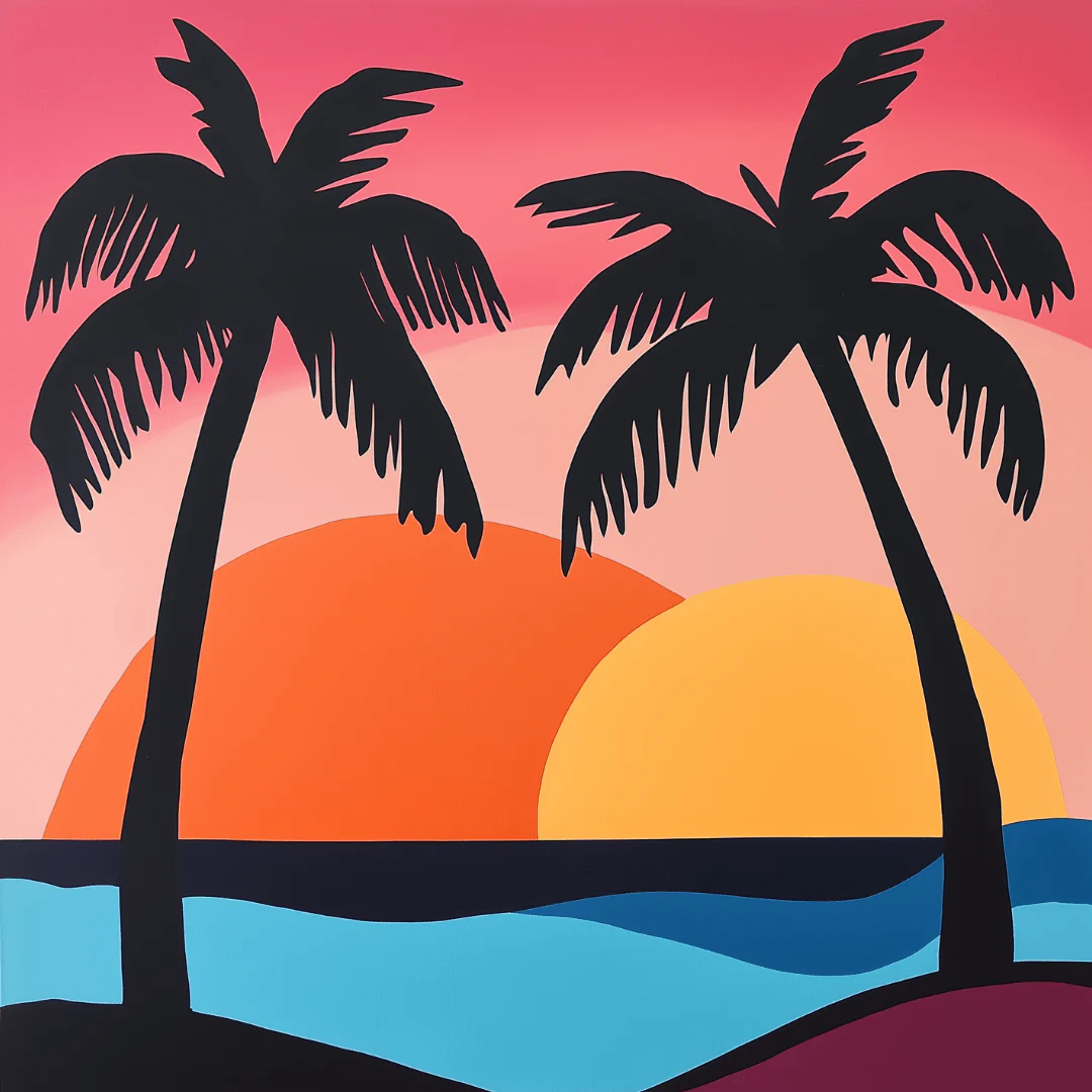 Tropical Haven - Image 2