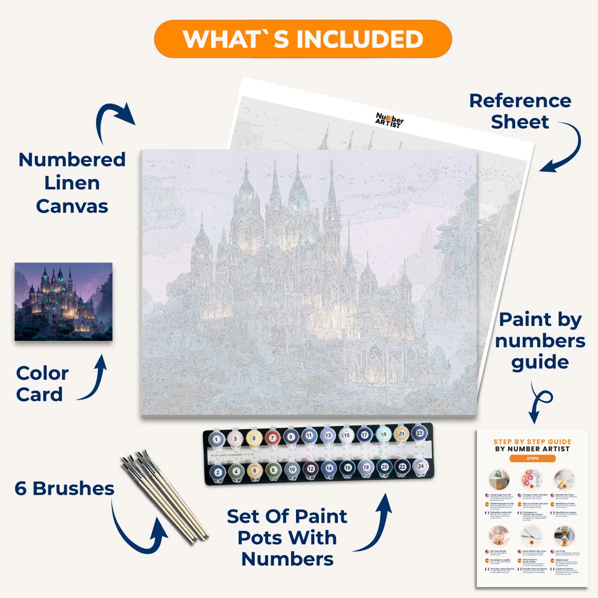 Twilight Castle - Image 3
