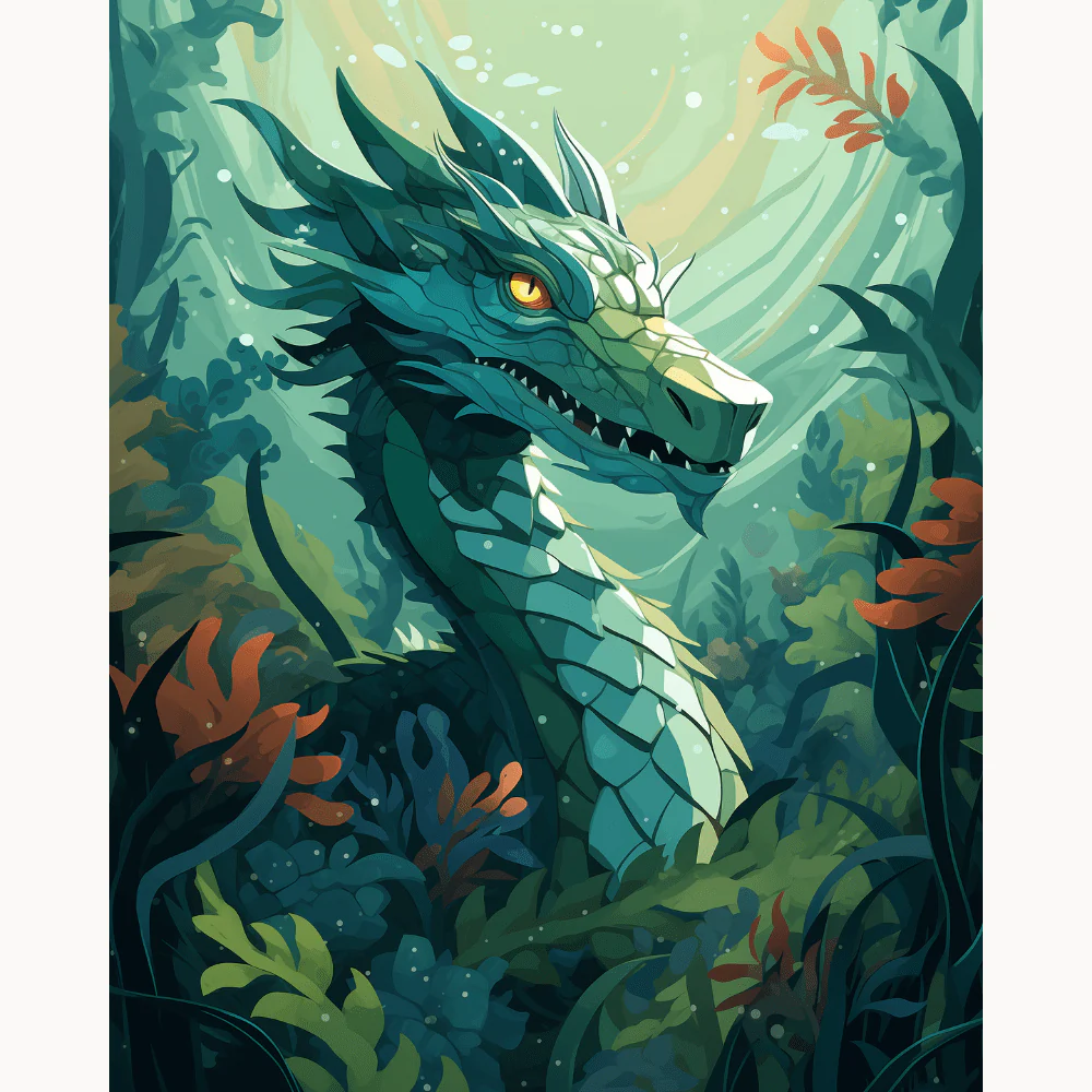 Underwater Guardian - Image 2