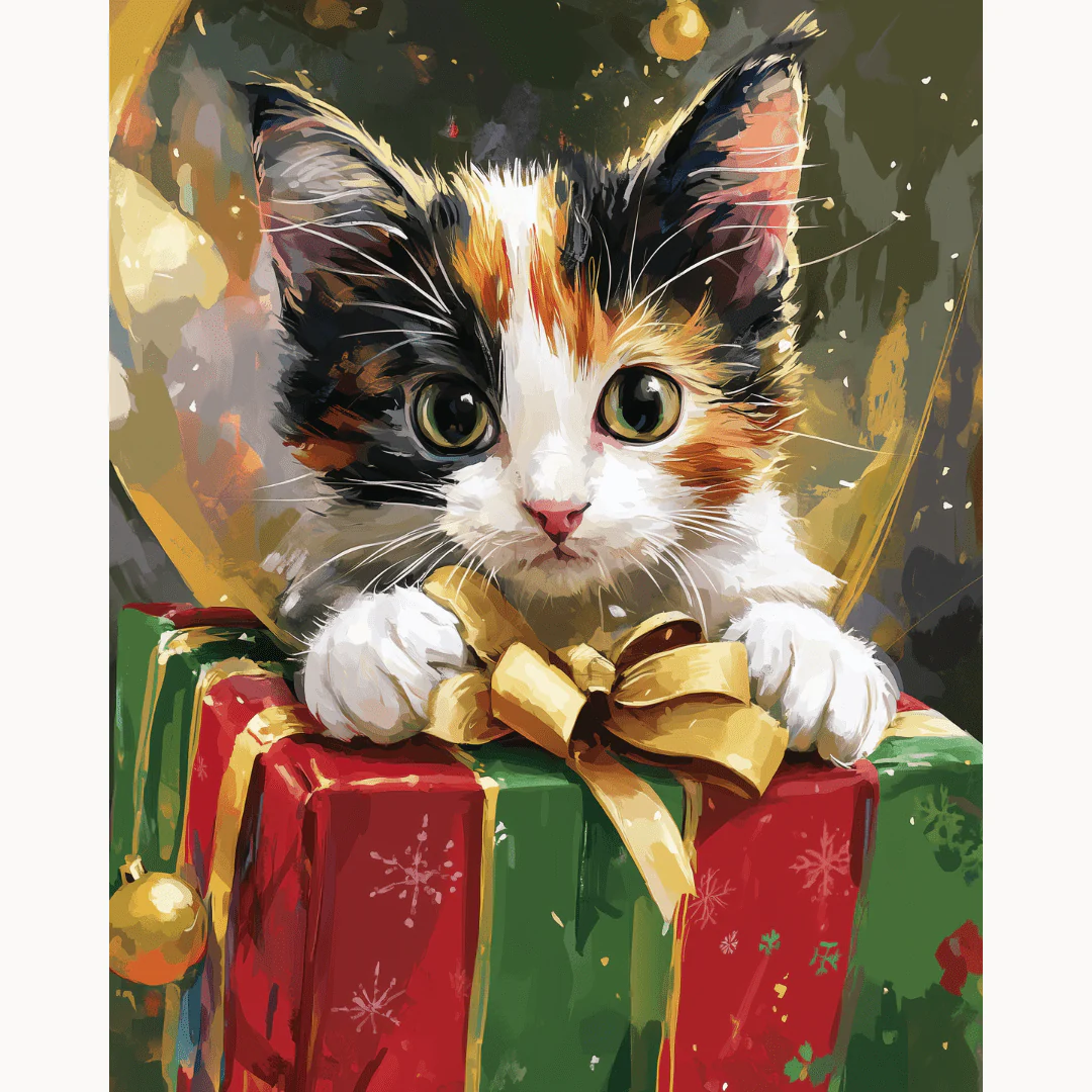 Unexpected Present - Image 2