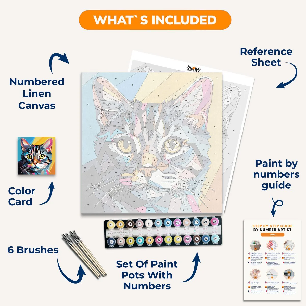 Vector Kitty - Image 3