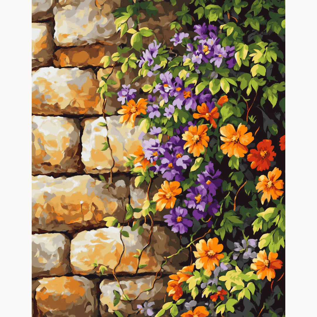 Vine Walls - Image 2