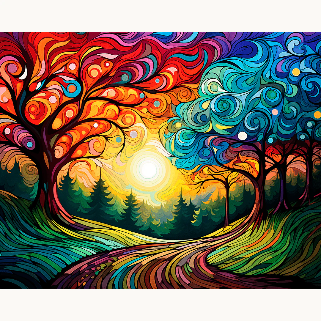 Vivid Wilderness - Image 2