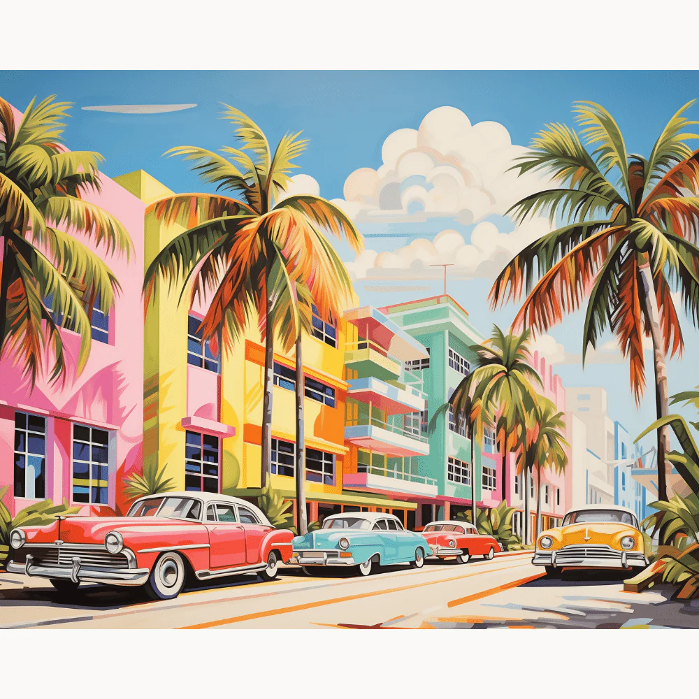 Welcome to Miami - Image 2