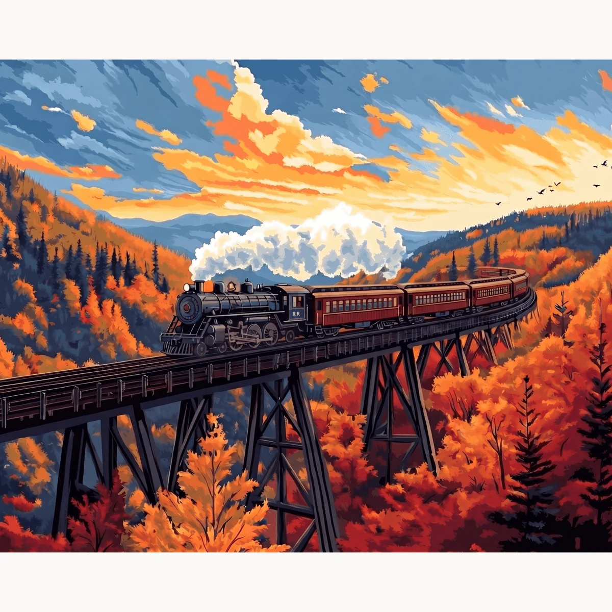 West Express - Image 2