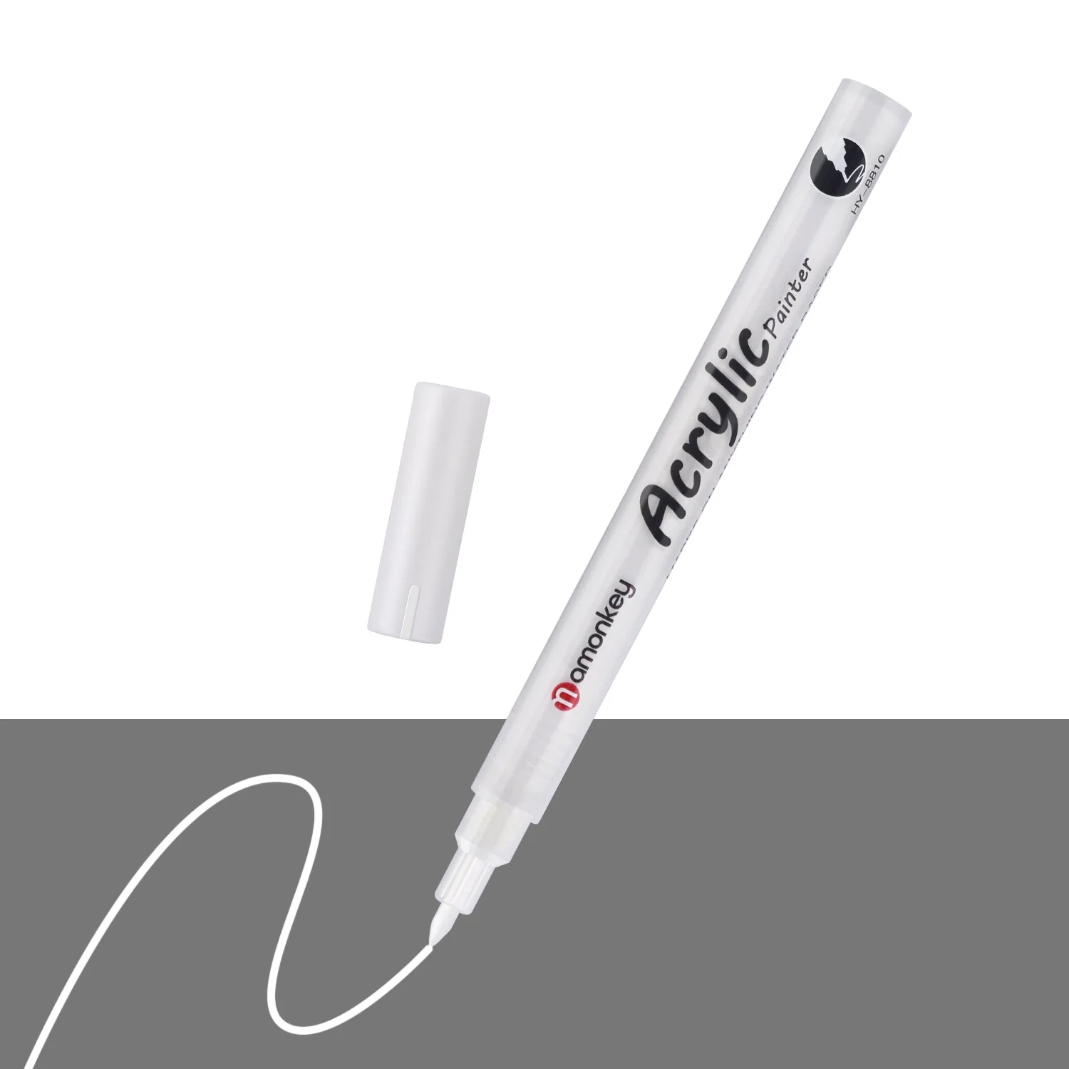 Number Remover Marker - Image 3
