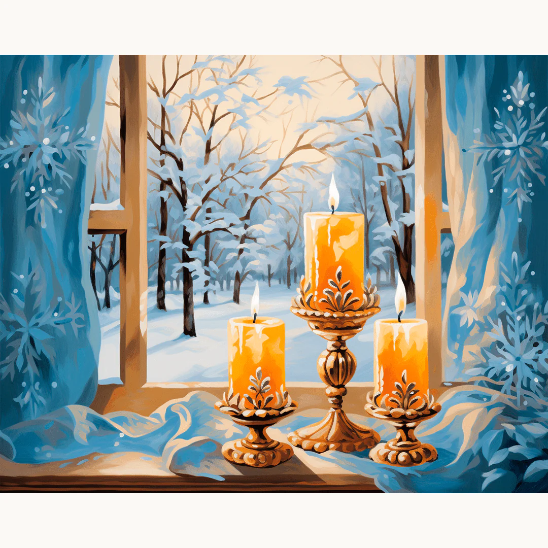 Winter's Warmth - Image 2