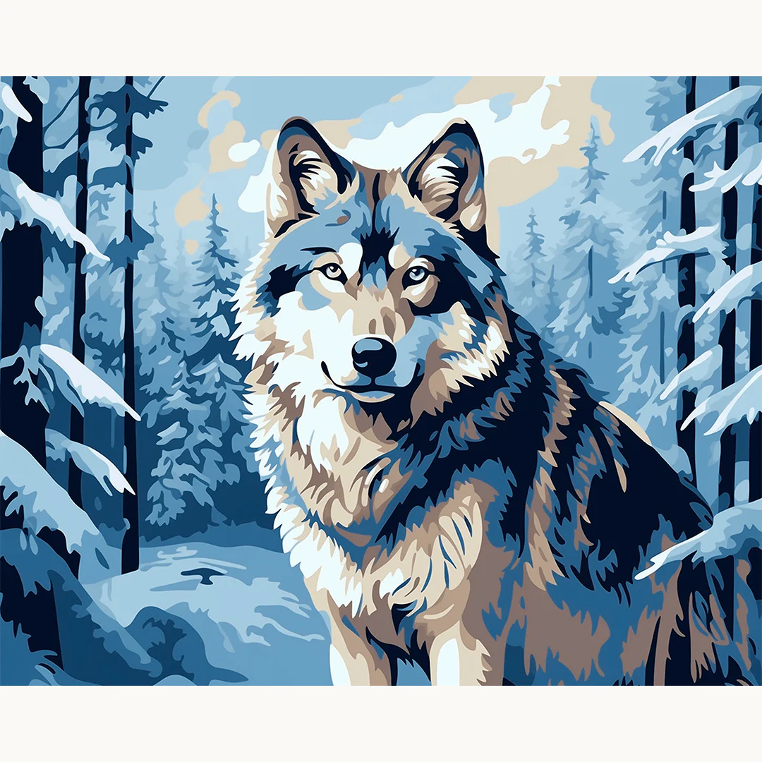 Winter's Whisper - Image 2