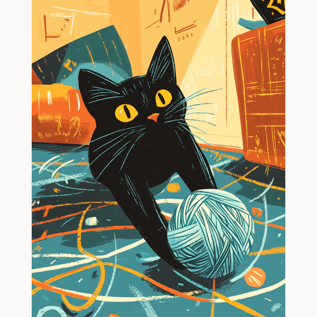 Yarn Catcher - Image 2
