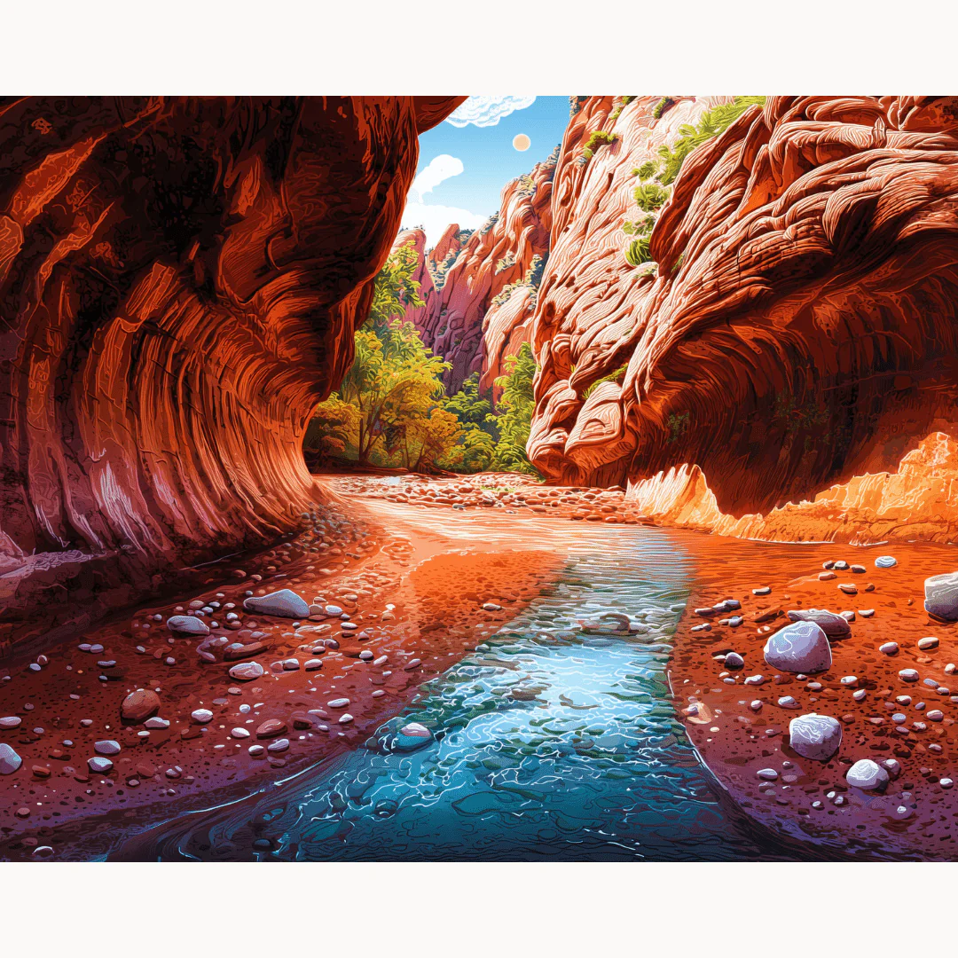Zion National Park - Image 2